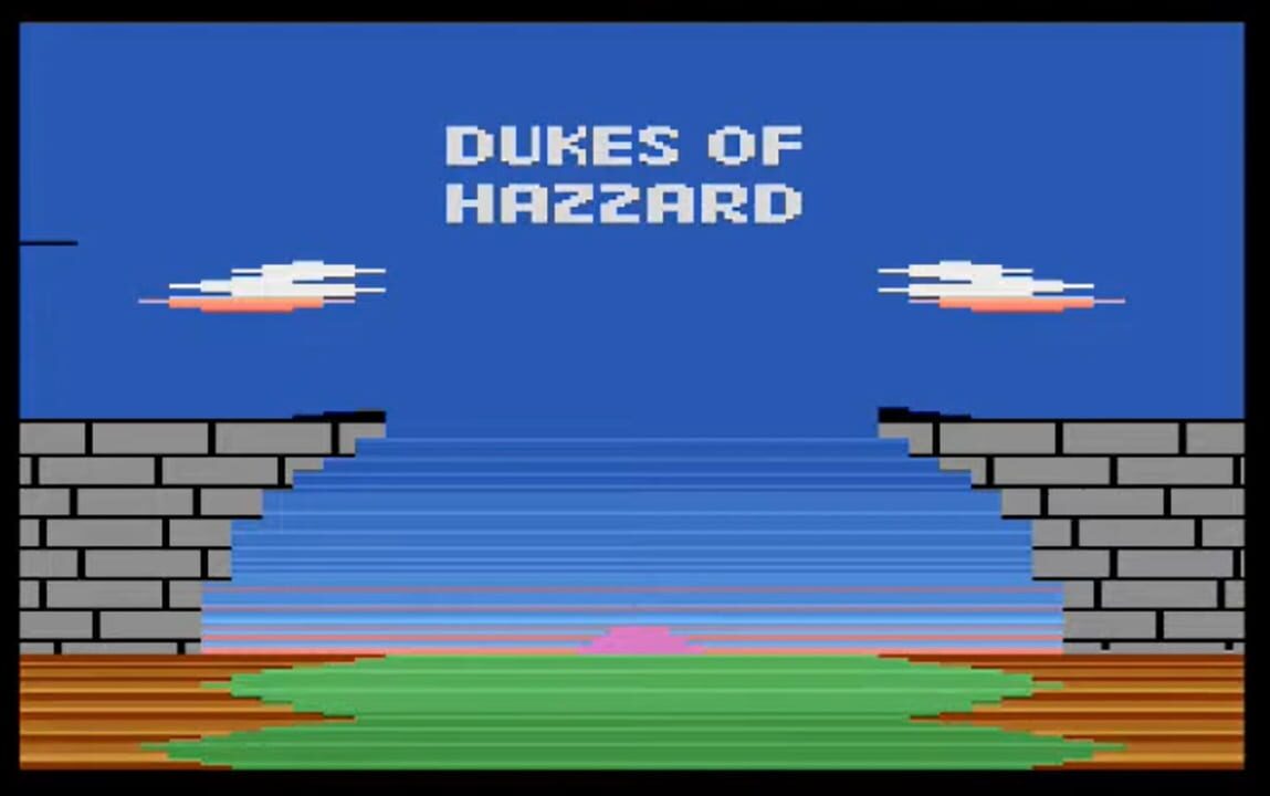The Dukes of Hazzard