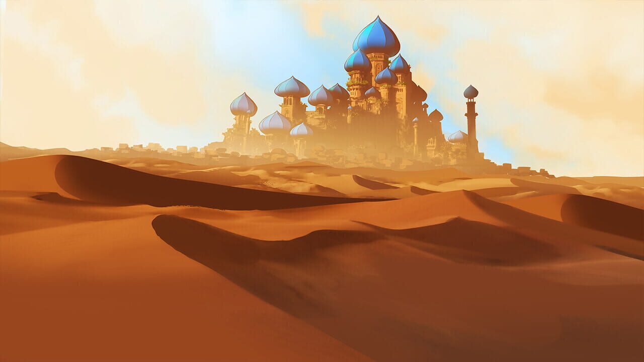 Once a Porn a Time 2