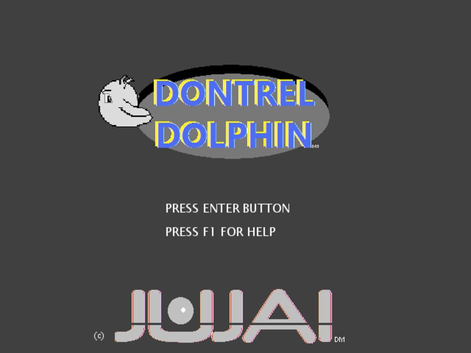 Dontrel Dolphin