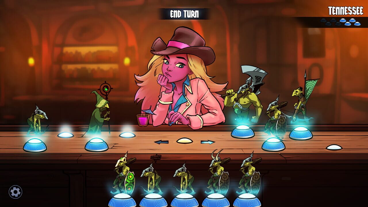 Once a Porn a Time: Porn and Cards