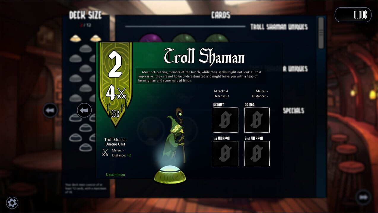 Once a Porn a Time: Porn and Cards