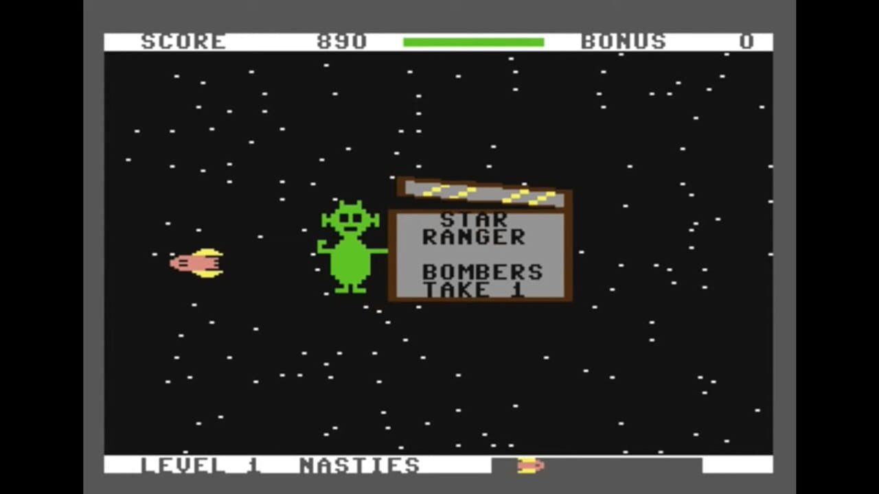 Star Ranger