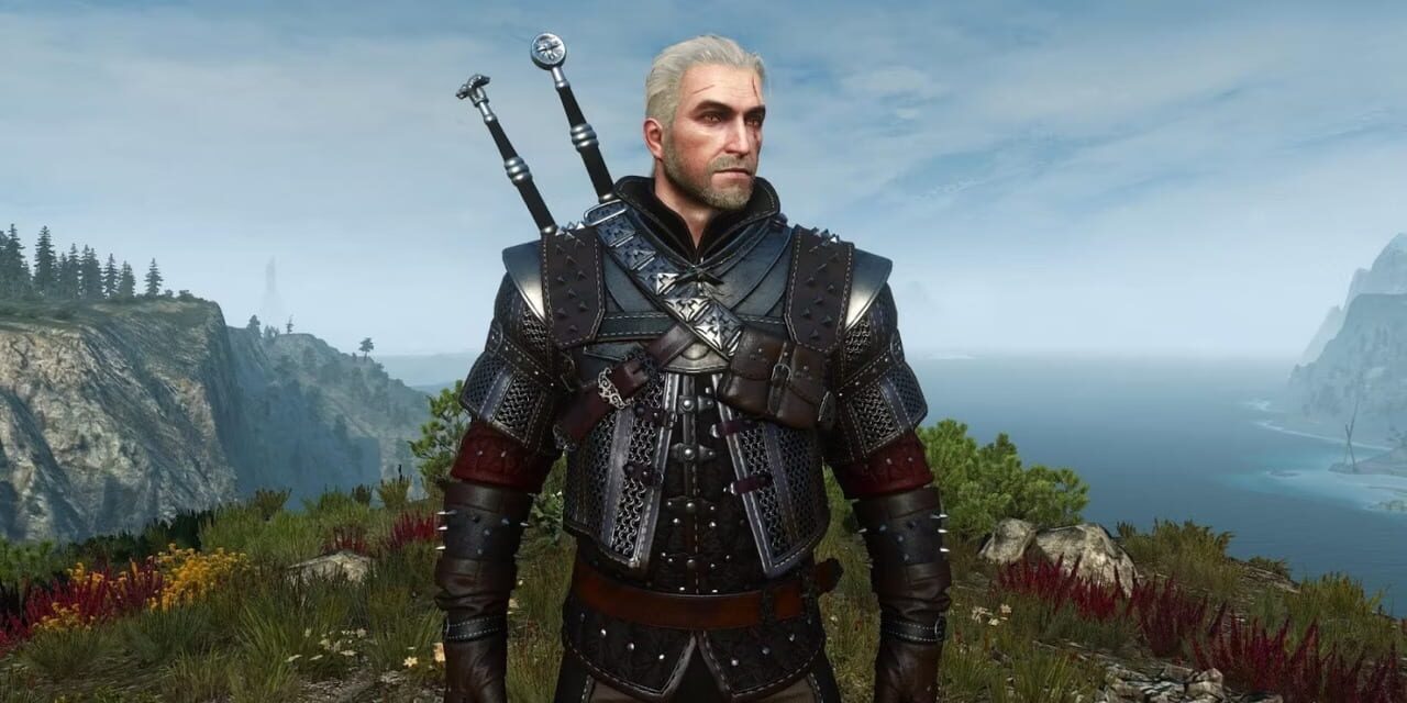 The Witcher 3: Wild Hunt – New Quest: Scavenger Hunt: Wolf School Gear
