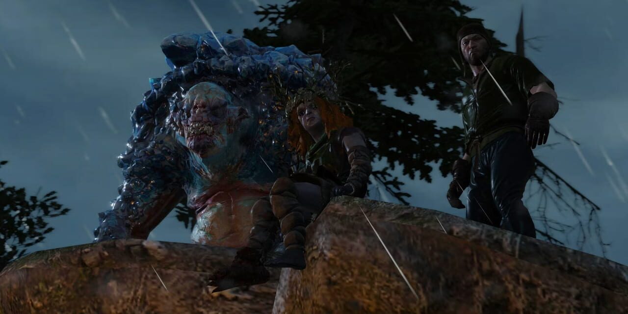 The Witcher 3: Wild Hunt – New Quest ‘Contract: Skellige’s Most Wanted’