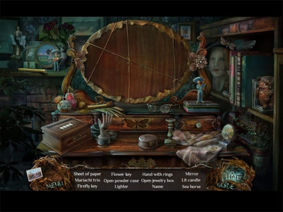 Fright: Collector’s Edition