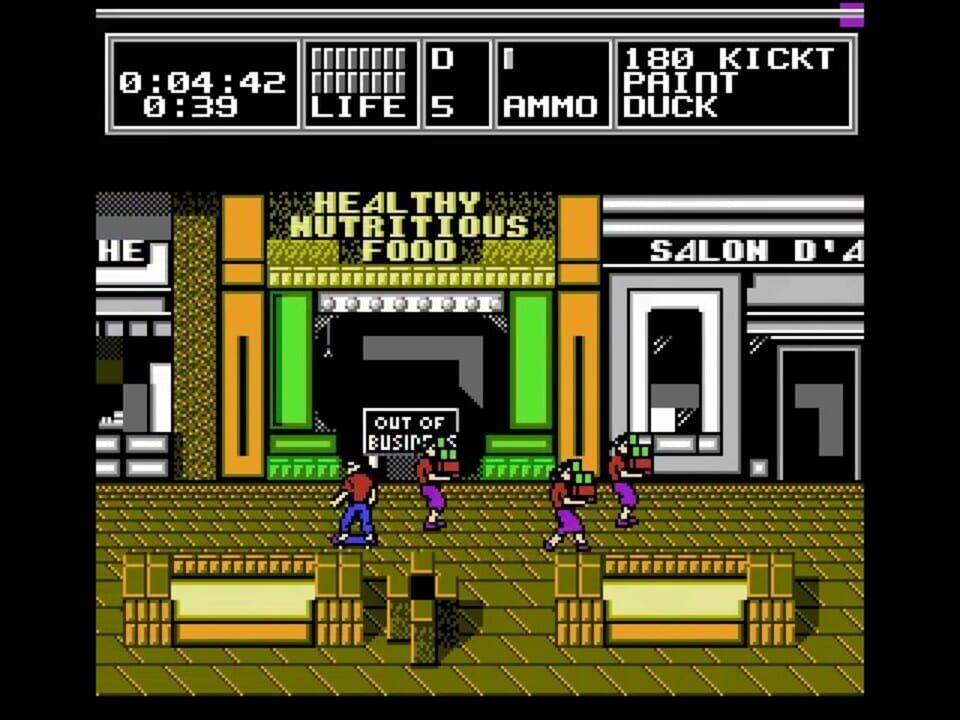 Skate or Die 2: The Search for Double Trouble