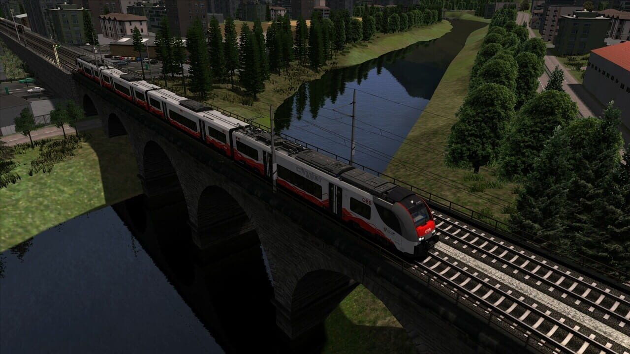 Train Simulator: ÖBB 4748