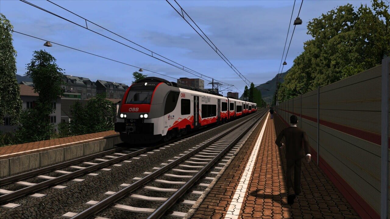 Train Simulator: ÖBB 4748