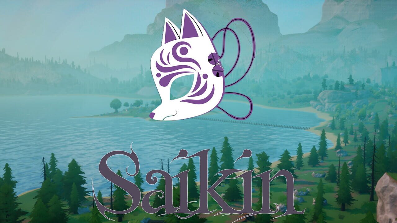 Saikin MMO