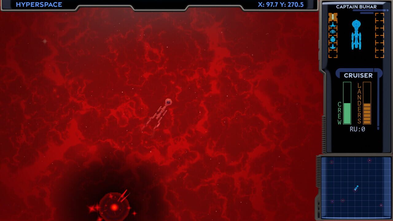 Free Stars: Children of Infinity