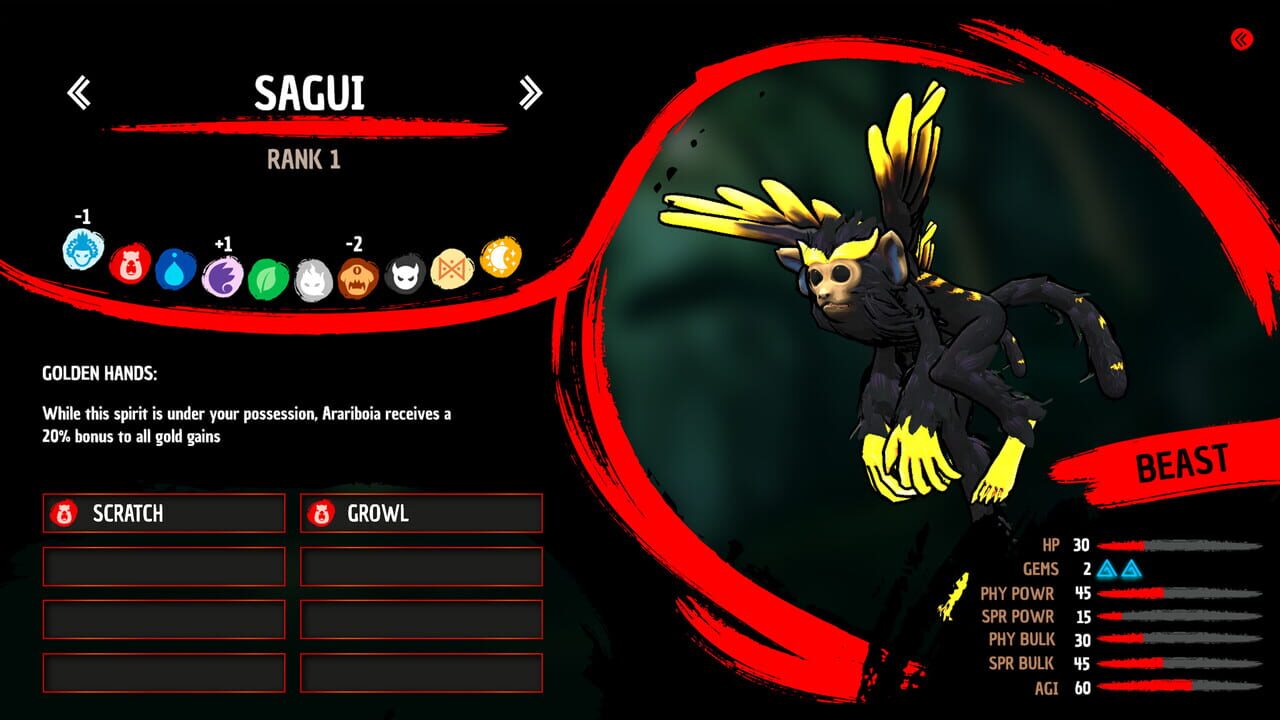 Tupi: The Legend of Arariboia