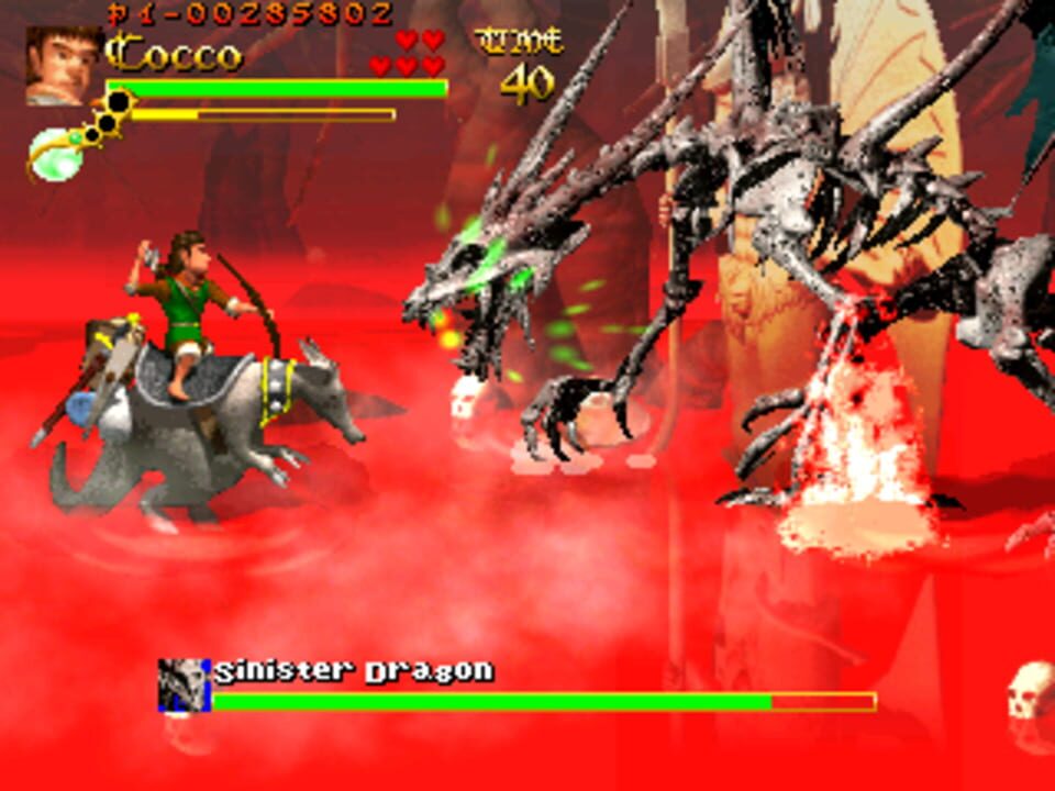 The Crystal of Kings