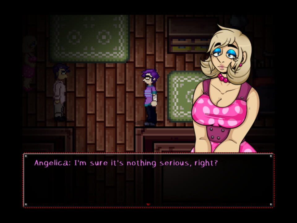 Purple: Director’s Cut