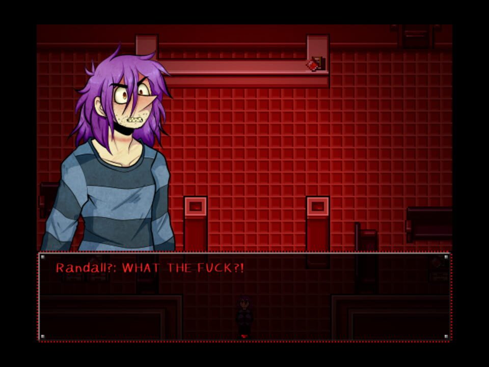 Purple: Director’s Cut