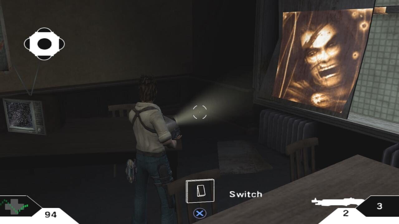 Ghosthunter