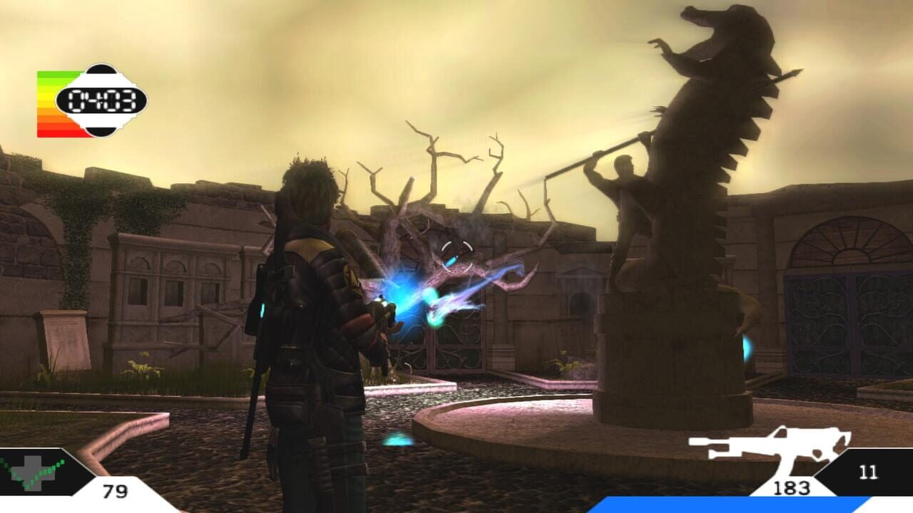 Ghosthunter