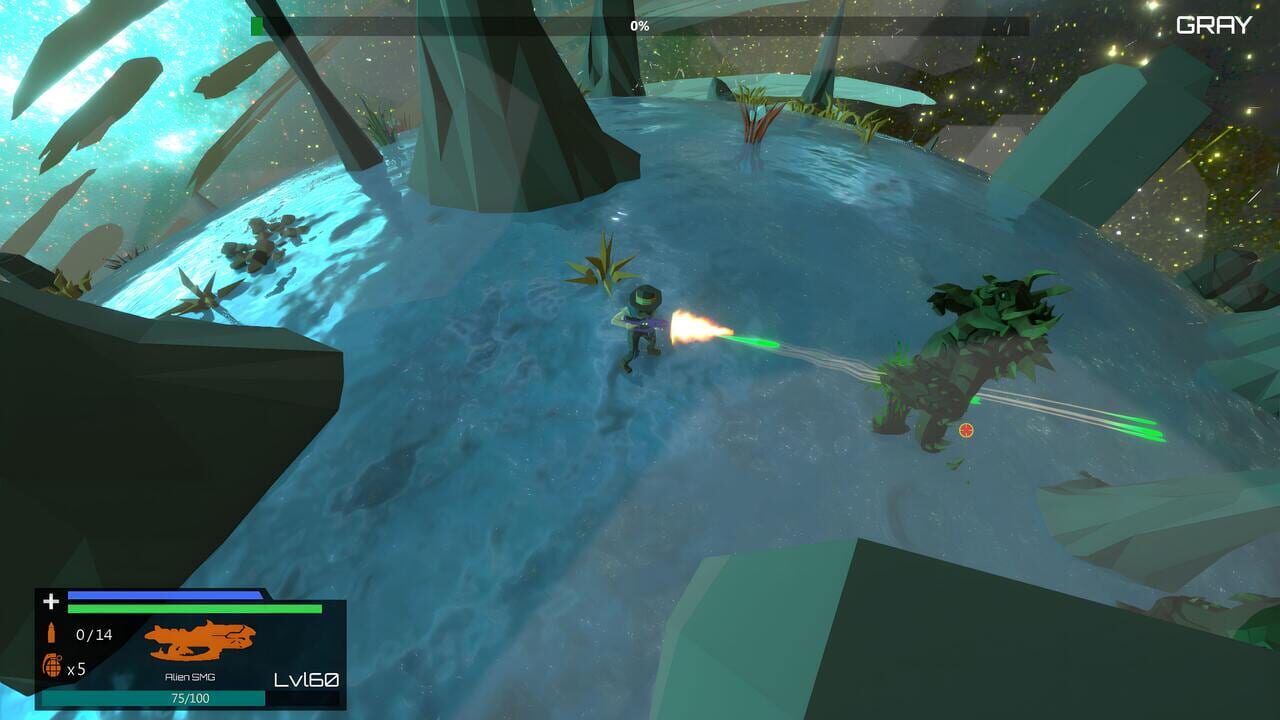 Space Planet Invader: Cosmic Power