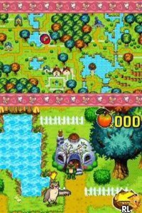 Franklin’s Great Adventures