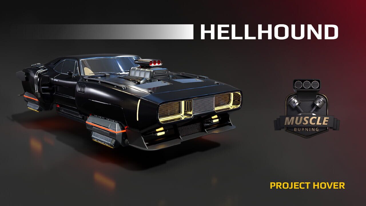 Project Hover