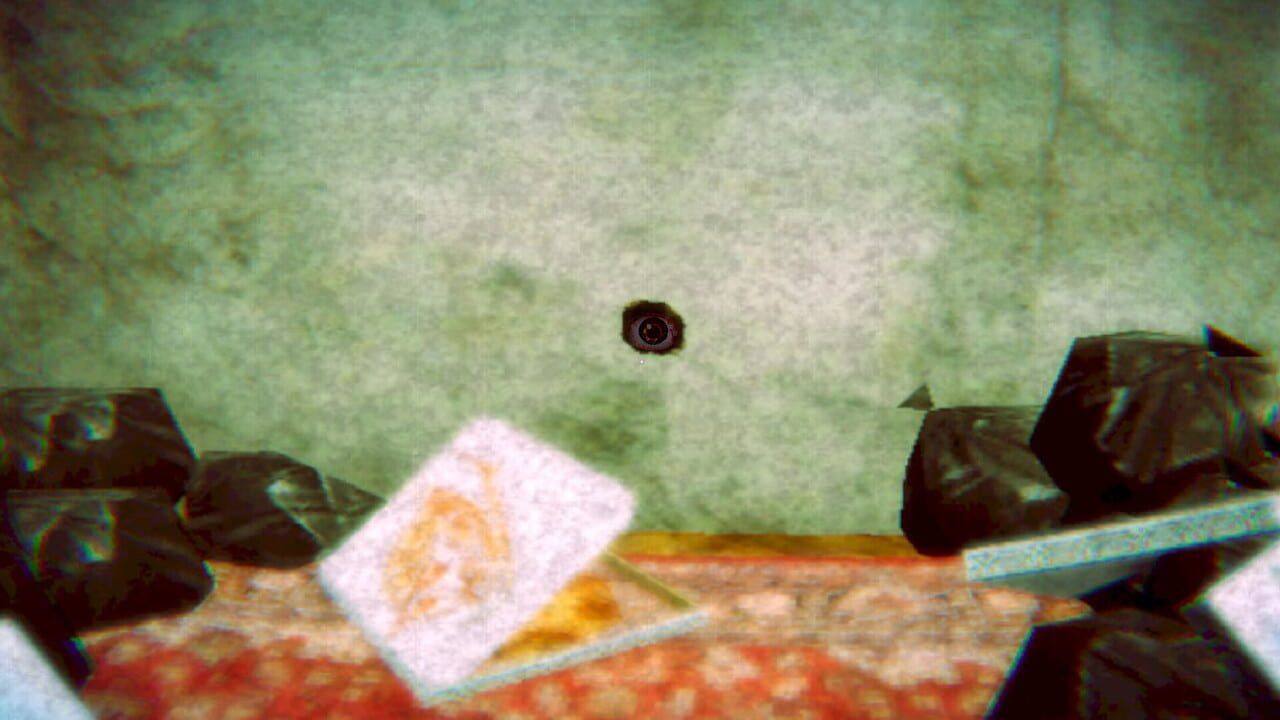 Bober Bros: The Hole