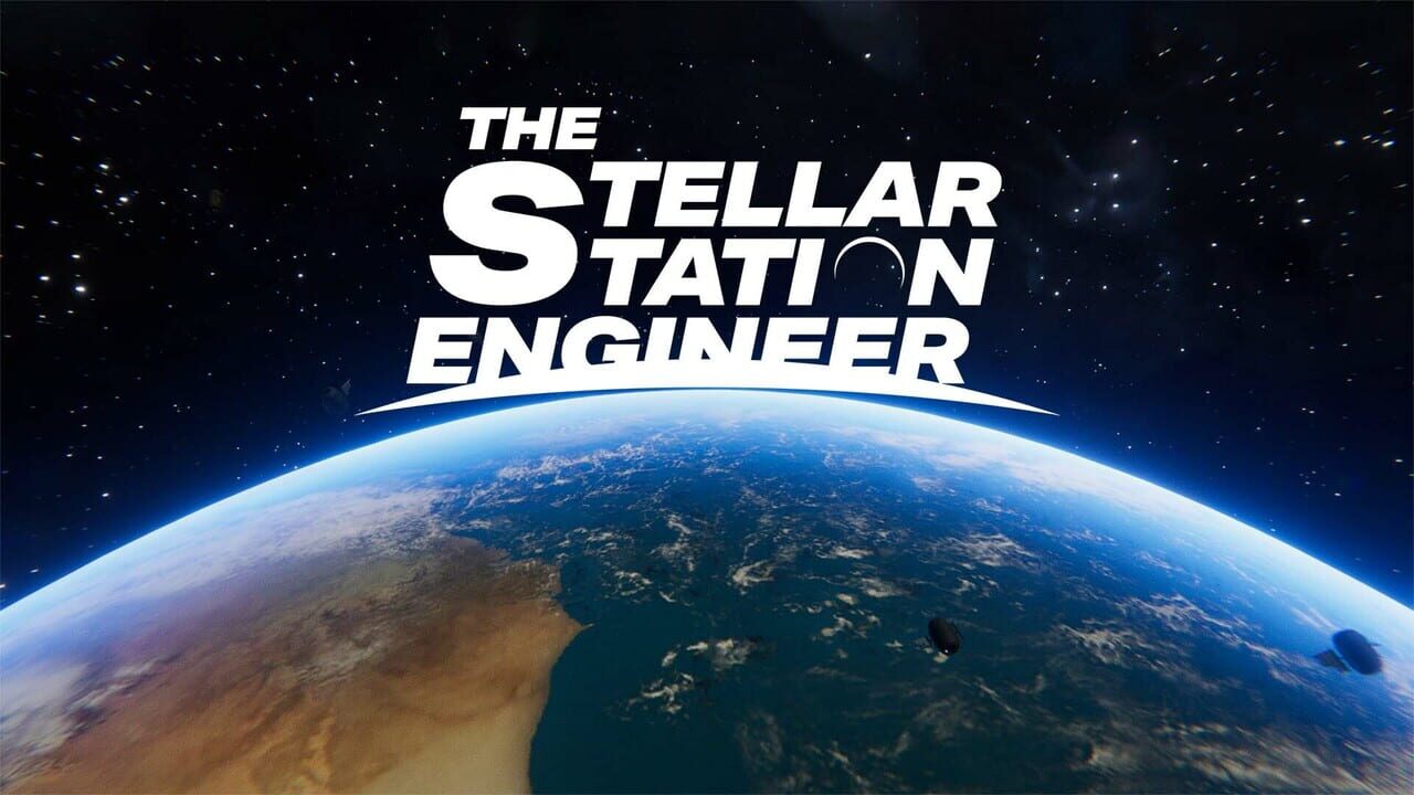 The Stellar Station Engineer