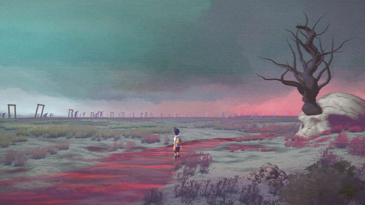 Loop: Beginning of Never Ending Journey