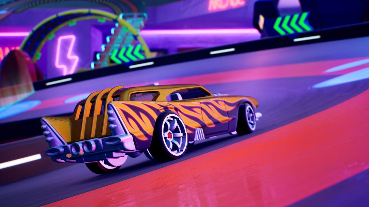Hot Wheels Unleashed 2: AcceleRacers Free Pack 3