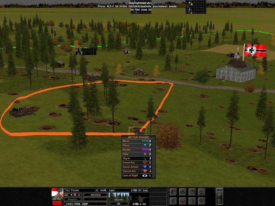 Combat Mission 2