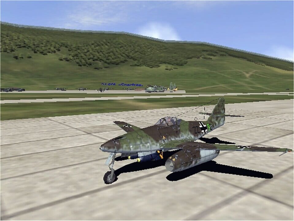 IL-2 Sturmovik: Forgotten Battles