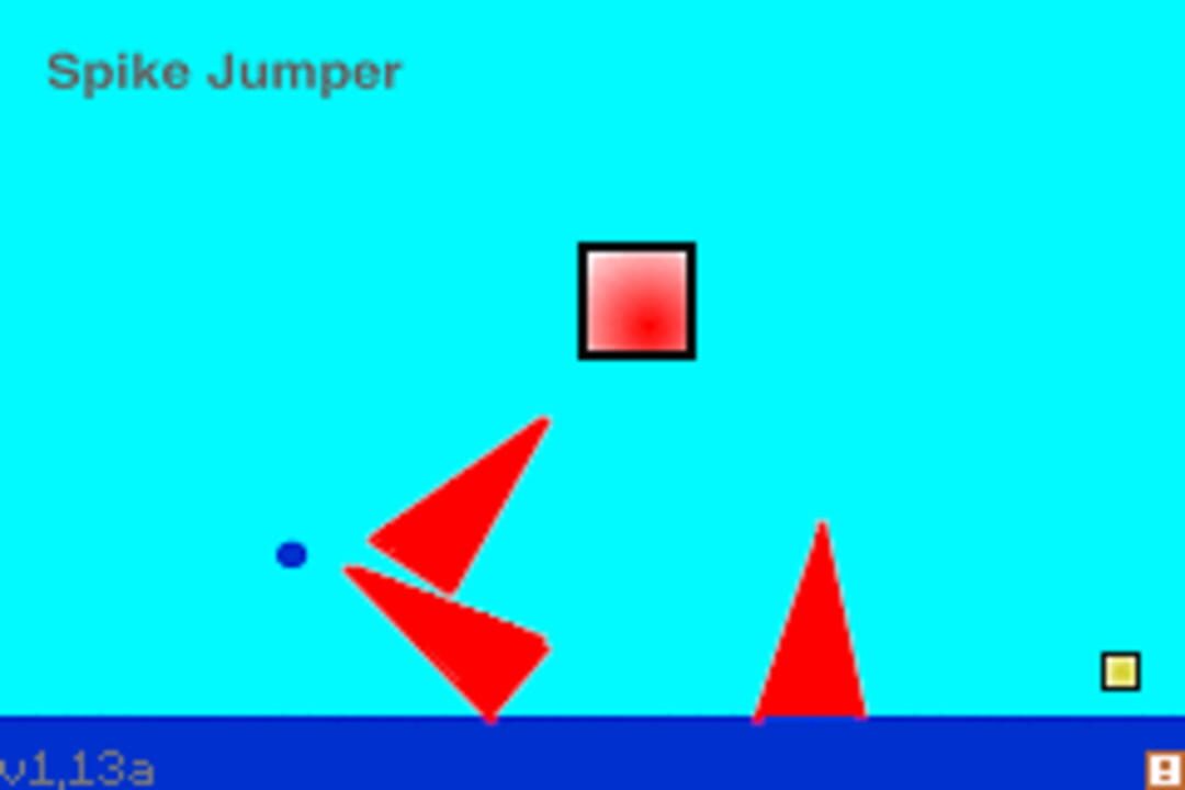 Super Block Jump