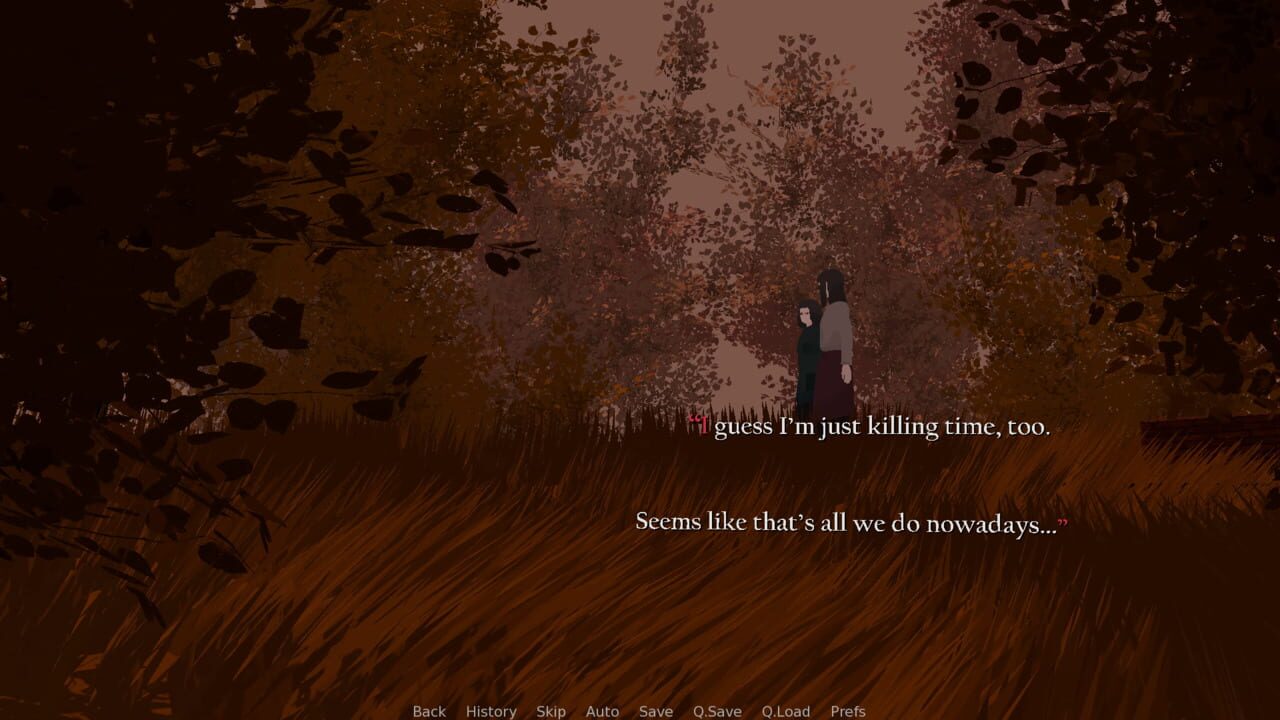 Set Yourself on Fire