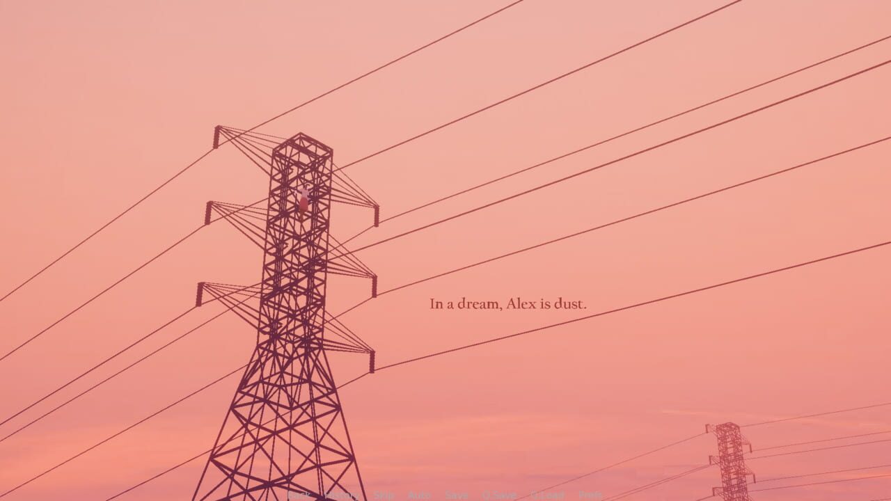 Set Yourself on Fire