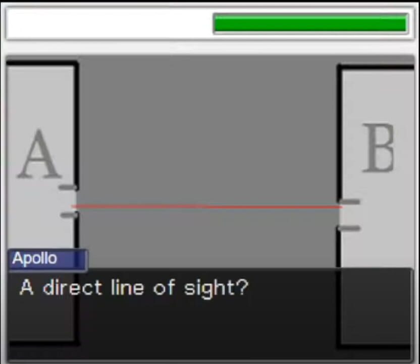 Phoenix Wright: Ace Attorney – Zootopia Defence 2: Hunt For Justice