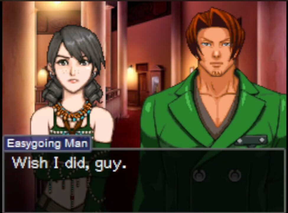 TTT: The Torrential Turnabout