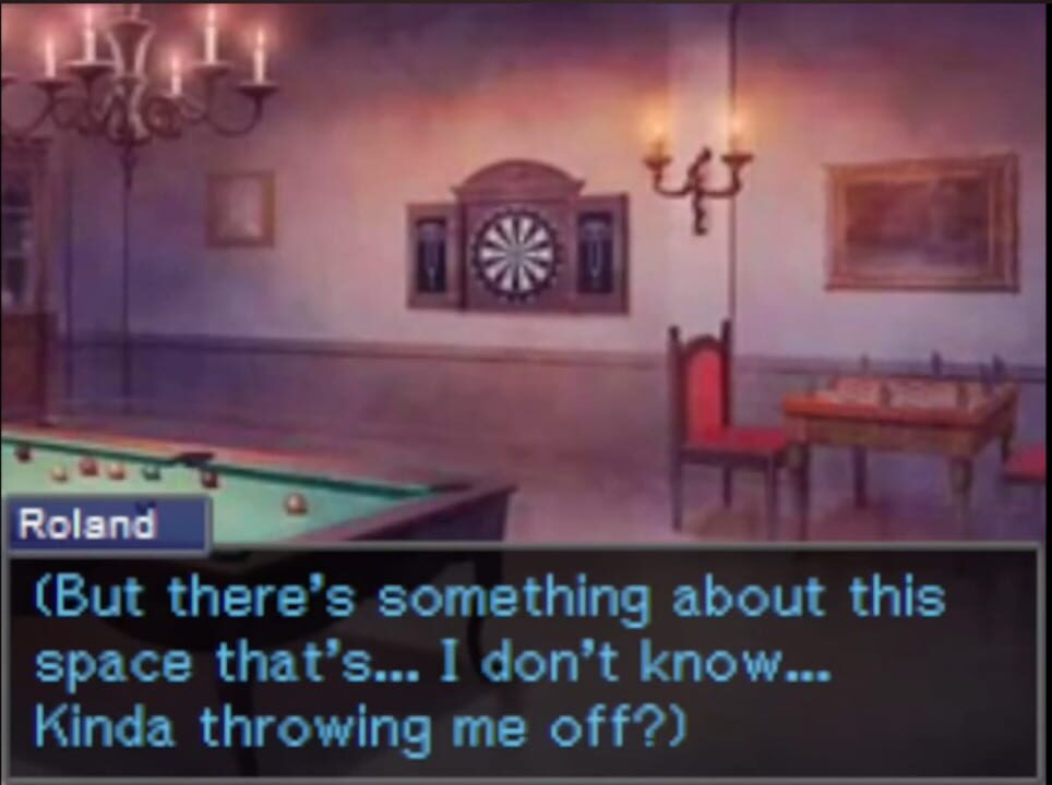 TTT: The Torrential Turnabout