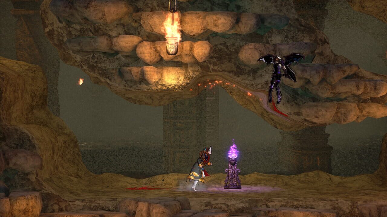 Bloodstained: Ritual of the Night – Japanesque Cosmetic Pack