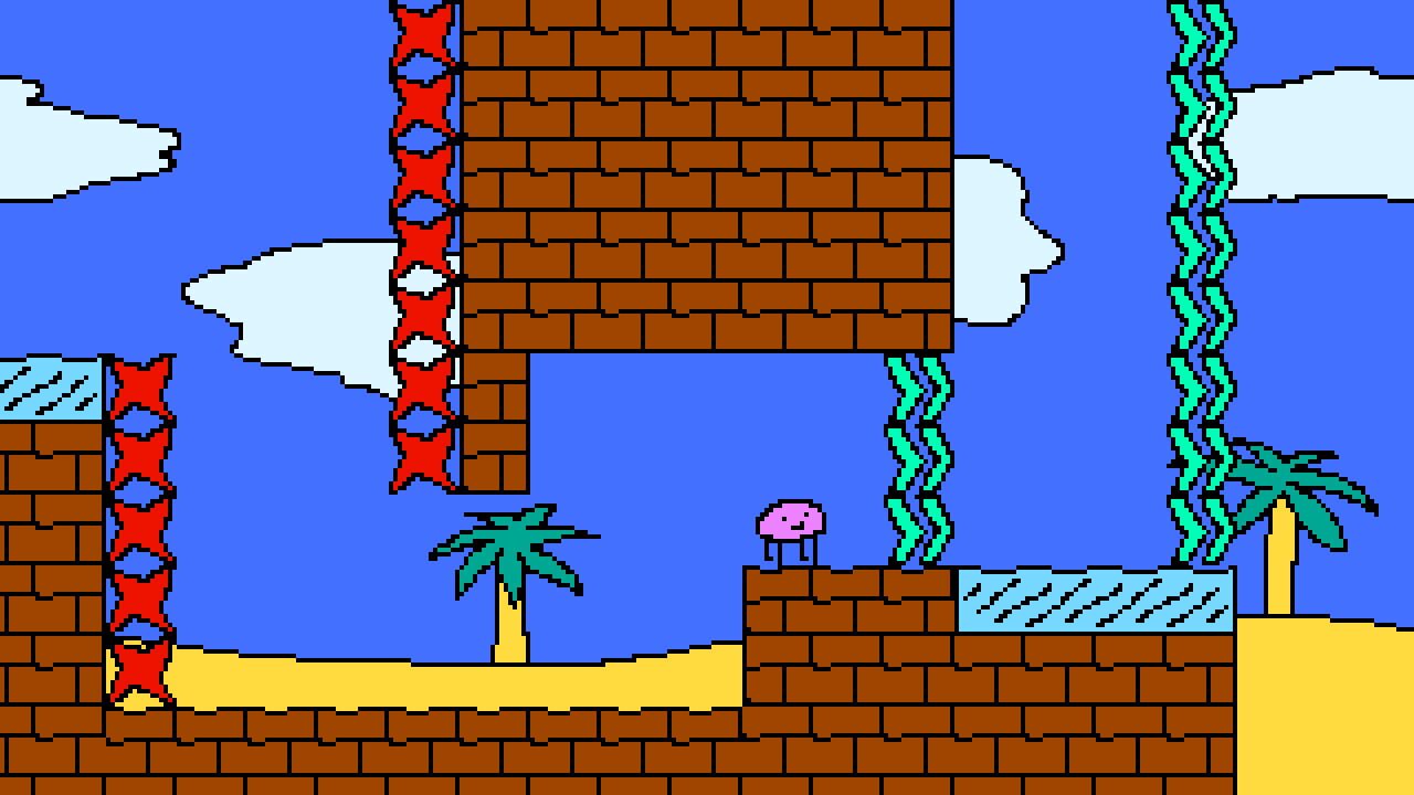 Momentous: Monumentum