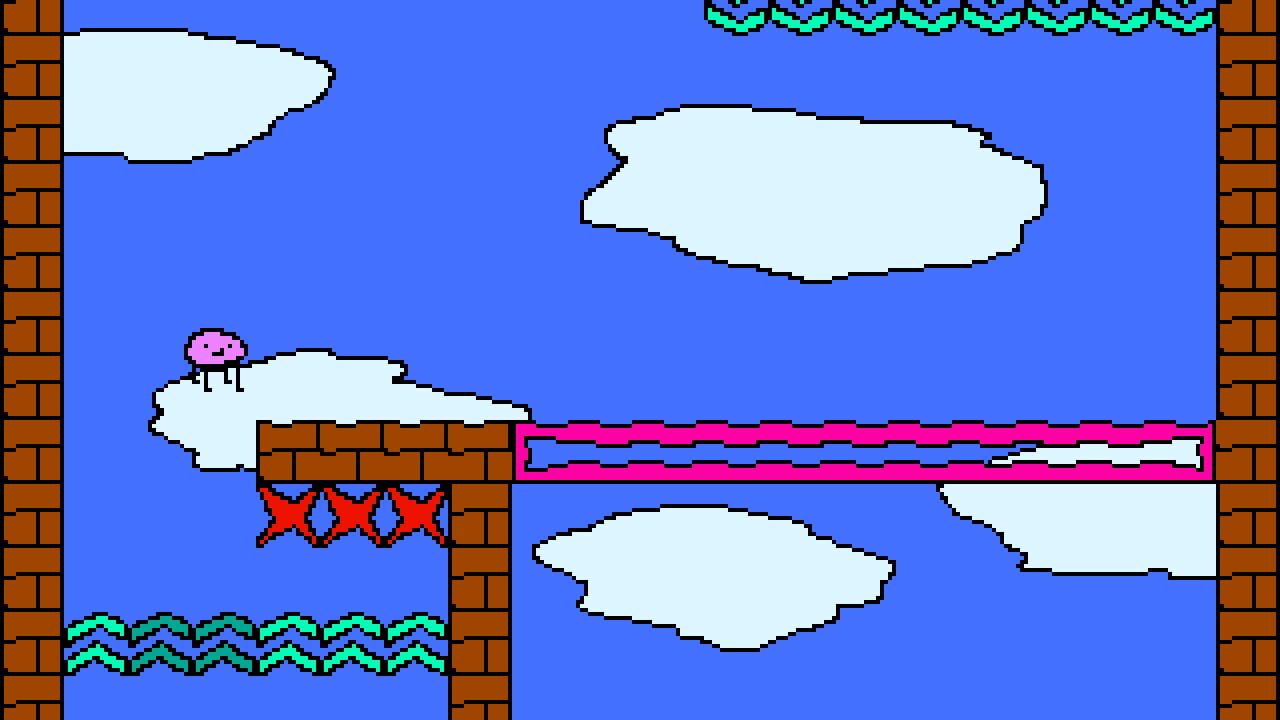 Momentous: Monumentum