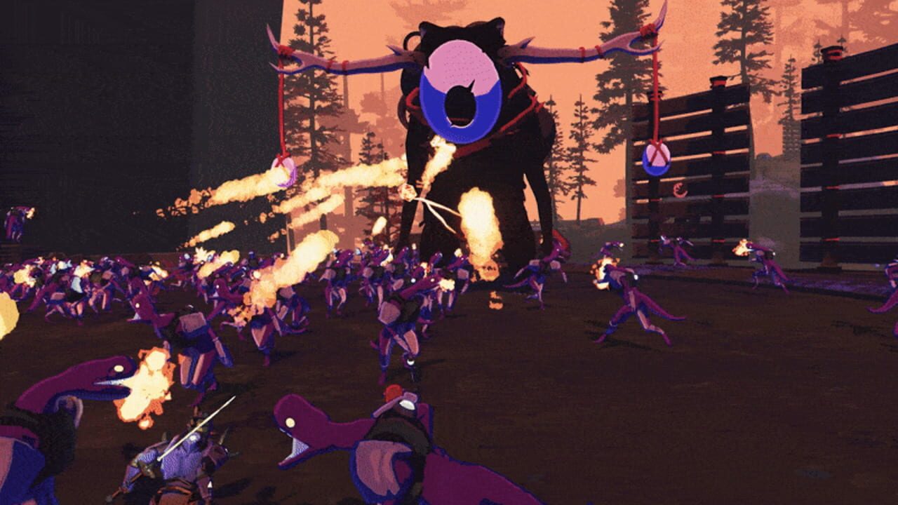 Risk of Rain 2: Devotion Update