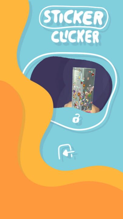Sticker Clicker