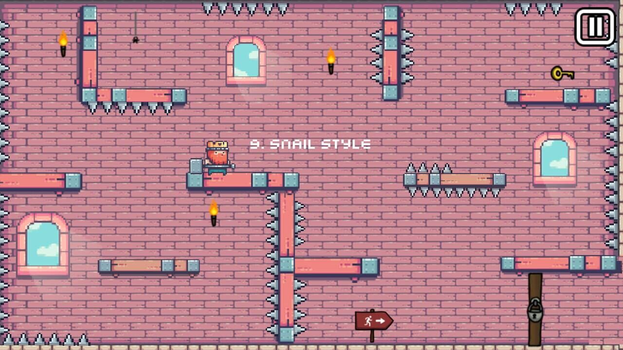 Kingdom’s Dungeon Rage