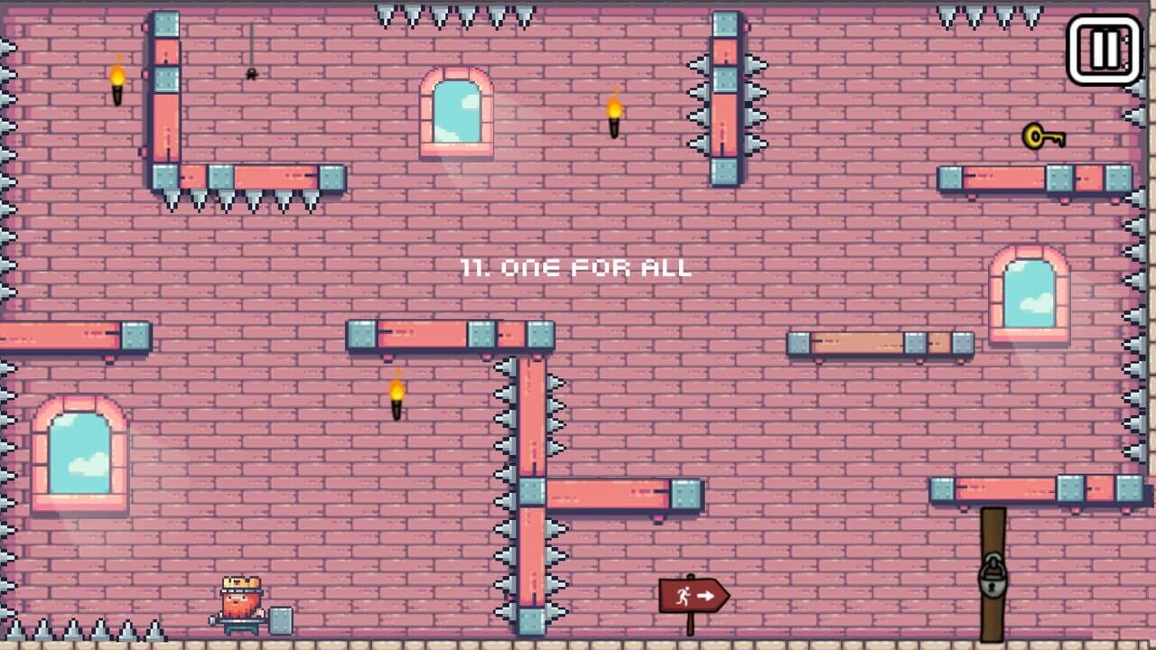 Kingdom’s Dungeon Rage