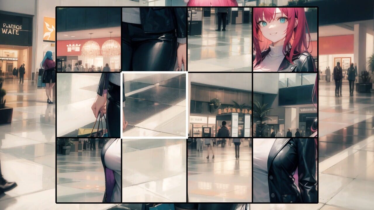 Hentai Girls: Cat Cutie