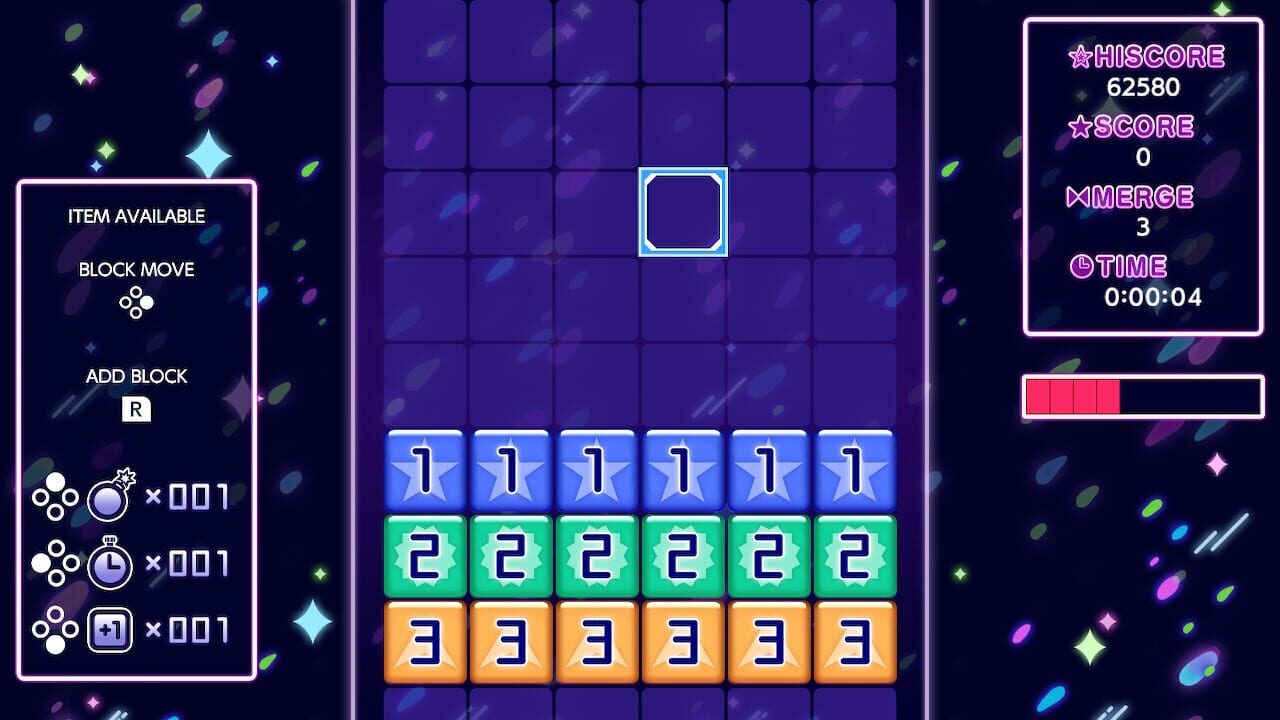 Merge Block Puzzle