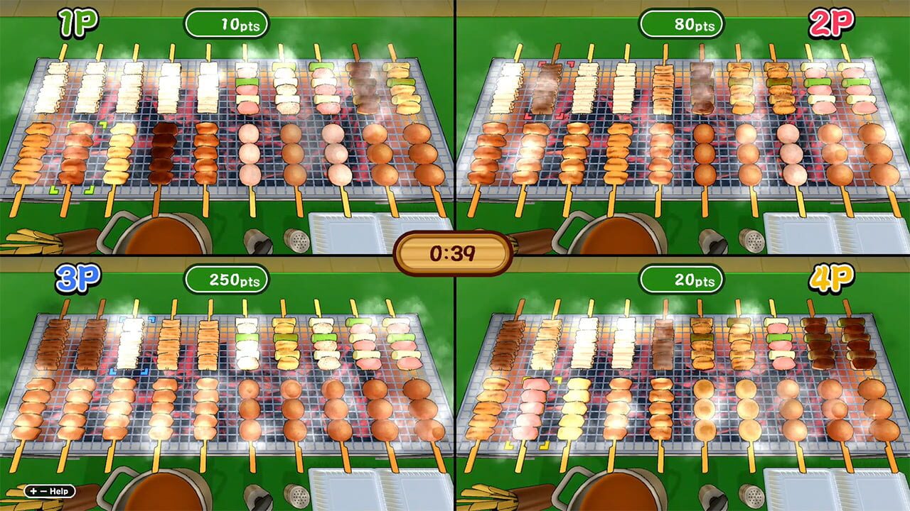 Make it! Yakitori