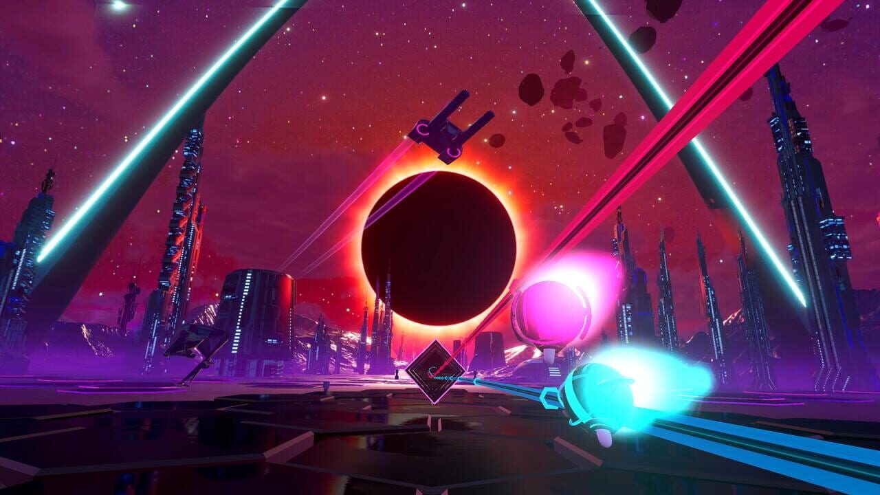 Synth Riders: Remastered Edition