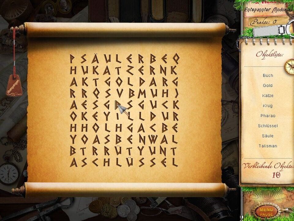 Atlantis: Mysteries of Ancient Inventors