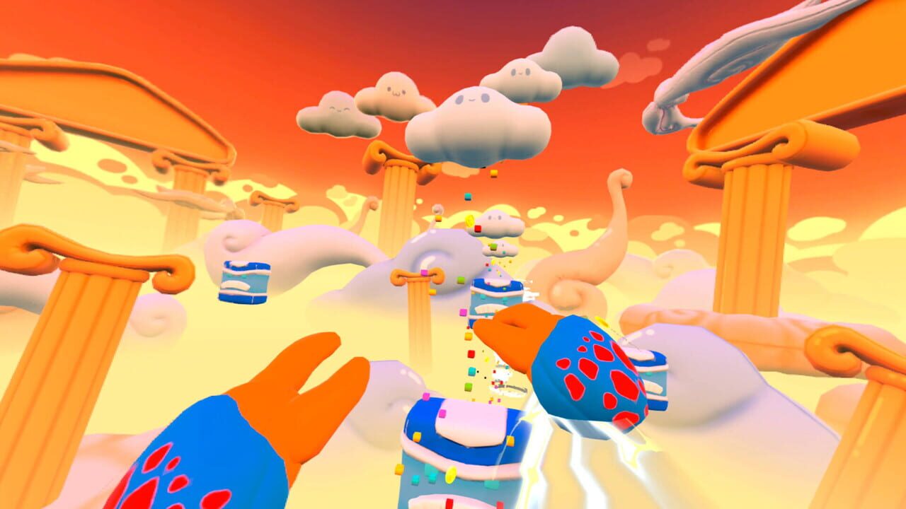 Sky Climb