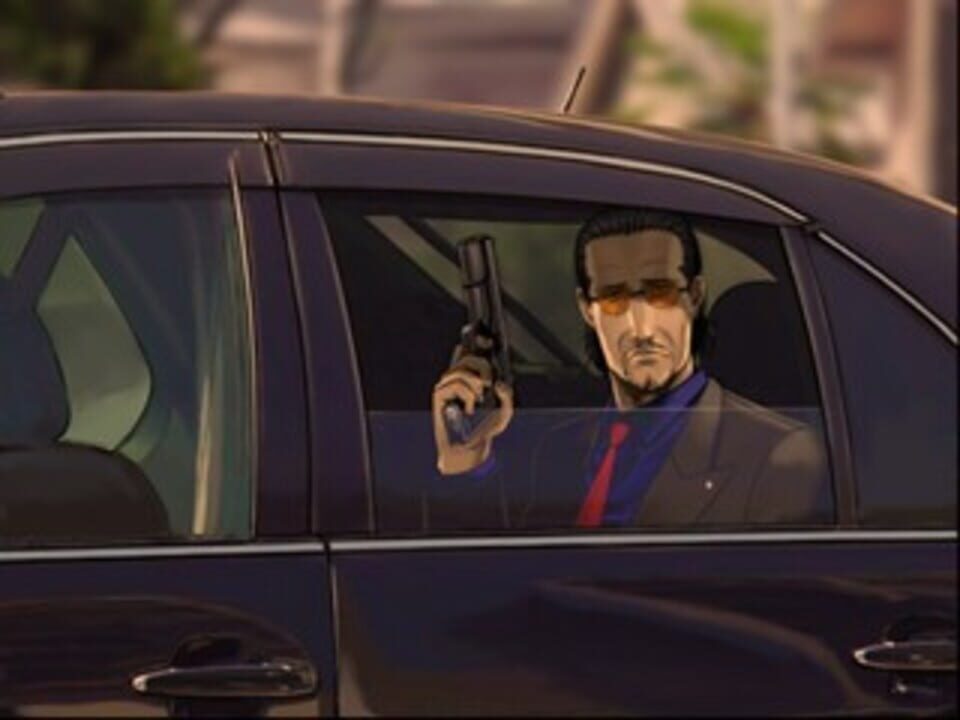 Missing Parts Side B: The Tantei Stories