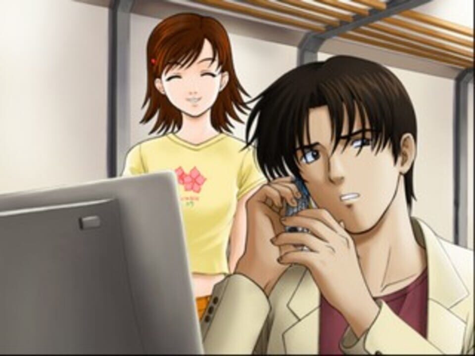 Missing Parts Side B: The Tantei Stories